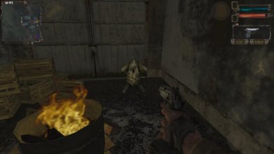S.T.A.L.K.E.R. 1.0 скриншот 2