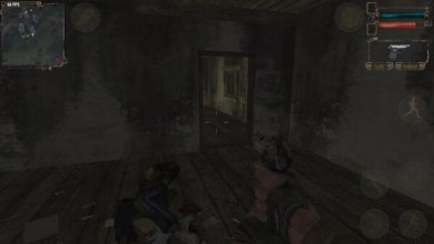 S.T.A.L.K.E.R. 1.0 скриншот 4