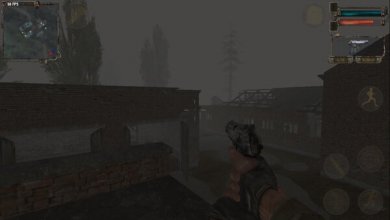 S.T.A.L.K.E.R. 1.0 скриншот 6