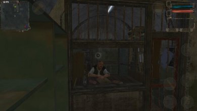 S.T.A.L.K.E.R. 1.0 скриншот 5