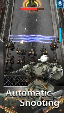 Скачать Zombie Tower Defense: Idle Game [ВЗЛОМ: валюта] 1.0.1