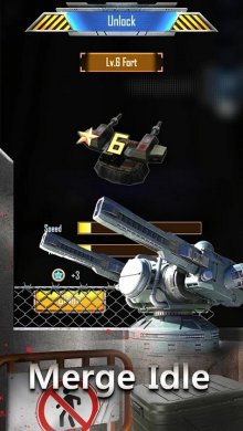 Zombie Tower Defense: Idle Game [ВЗЛОМ: валюта] 1.0.1 скриншот 2