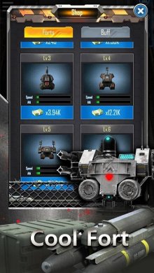 Zombie Tower Defense: Idle Game [ВЗЛОМ: валюта] 1.0.1 скриншот 4