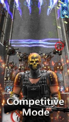 Zombie Tower Defense: Idle Game [ВЗЛОМ: валюта] 1.0.1 скриншот 5