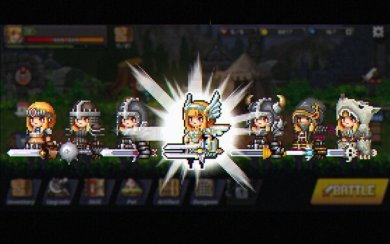 Последняя судьба [ВЗЛОМ на деньги] 1.23 скриншот 9