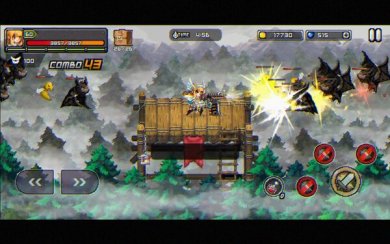 Последняя судьба [ВЗЛОМ на деньги] 1.23 скриншот 6