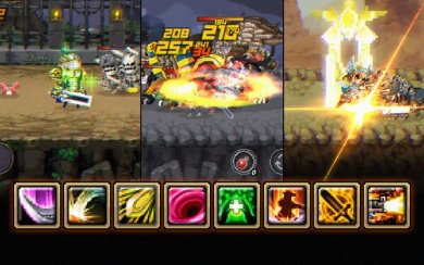 Последняя судьба [ВЗЛОМ на деньги] 1.23 скриншот 8