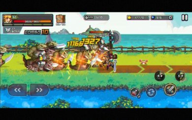 Последняя судьба [ВЗЛОМ на деньги] 1.23 скриншот 5