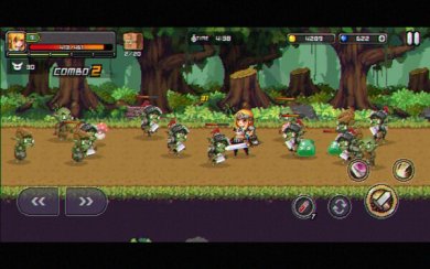 Последняя судьба [ВЗЛОМ на деньги] 1.23 скриншот 7