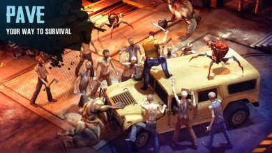 Скачать Last Survivor Diaries - Zombie Survival PRO [ВЗЛОМ] 0.1.4