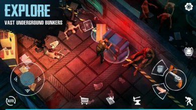 Last Survivor Diaries - Zombie Survival PRO [ВЗЛОМ] 0.1.4 скриншот 4