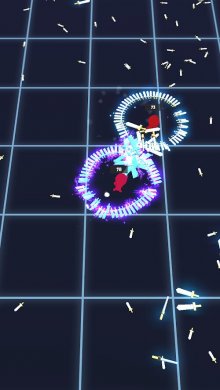 Spinning Swords [ВЗЛОМ: Бесконечные деньги] 1.0.5 скриншот 7