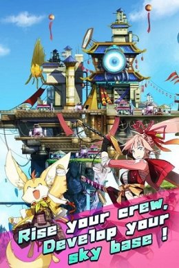 Lost Stones: Aya's Prophecy - Puzzle RPG [ВЗЛОМ] 1.1.0 скриншот 2