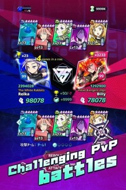 Lost Stones: Aya's Prophecy - Puzzle RPG [ВЗЛОМ] 1.1.0 скриншот 6