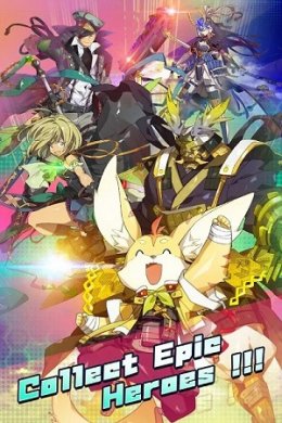 Lost Stones: Aya's Prophecy - Puzzle RPG [ВЗЛОМ] 1.1.0 скриншот 4