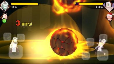 Stick League: Battle Ultimate [ВЗЛОМ] 1.0.6 скриншот 2