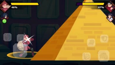 Stick League: Battle Ultimate [ВЗЛОМ] 1.0.6 скриншот 5