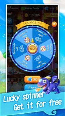 Скачать Dragon TD - evolution and protect your home [ВЗЛОМ: золотые монеты] 1.0.9