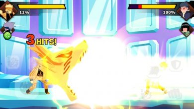 Stick League: Battle Ultimate [ВЗЛОМ] 1.0.6 скриншот 4