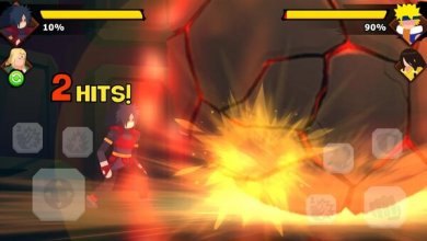 Stick League: Battle Ultimate [ВЗЛОМ] 1.0.6 скриншот 1