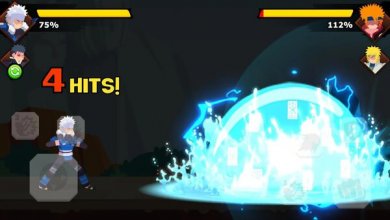 Скачать Stick League: Battle Ultimate [ВЗЛОМ] 1.0.6