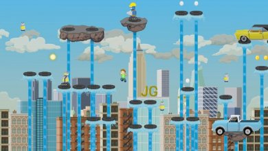 Jaro Adventures [ВЗЛОМ: неограниченная валюта] 1.1 скриншот 6