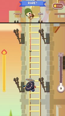 Shield Knight [ВЗЛОМ: валюты] 1.0.2 скриншот 6