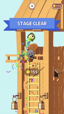 Скачать Shield Knight [ВЗЛОМ: валюты] 1.0.2