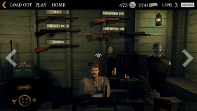 Скачать ZWar1: The Great War of the Dead [ВЗЛОМ: неограниченные деньги] 0.0.82