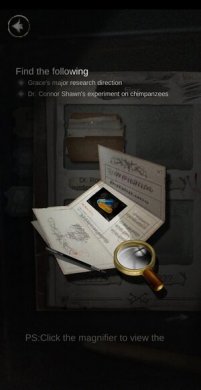 Скачать Nightmare No.k Ⅱ：Witch Hunt [ВЗЛОМ: бесплатные покупки] 1.0.4