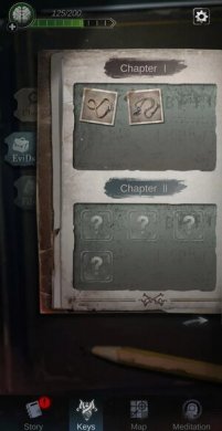 Nightmare No.k Ⅱ：Witch Hunt [ВЗЛОМ: бесплатные покупки] 1.0.4 скриншот 4