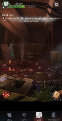 Nightmare No.k Ⅱ：Witch Hunt [ВЗЛОМ: бесплатные покупки] 1.0.4 скриншот 5