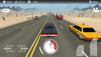 Скачать Driving Zone 2 Lite 0.65
