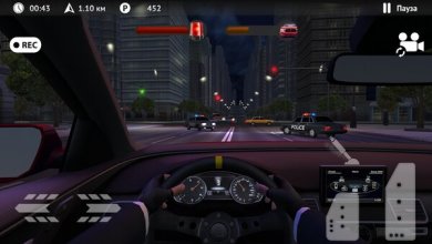 Driving Zone 2 Lite 0.65 скриншот 4