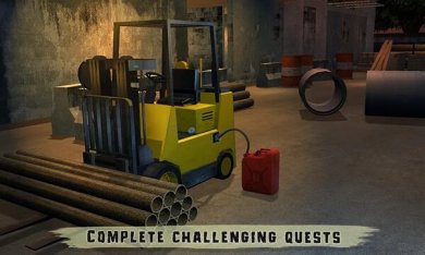 Freaky Clown : Town Mystery [ВЗЛОМ режим призрака] 2.0.1 скриншот 1