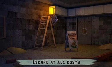 Скачать Freaky Clown : Town Mystery [ВЗЛОМ режим призрака] 2.0.1