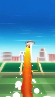 Скачать Five Kicks [ВЗЛОМ на алмазы] 3