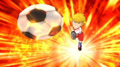 Captain Tsubasa ZERO -Miracle Shot- [ВЗЛОМ: Статистика] 1.11.0 скриншот 2