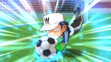 Captain Tsubasa ZERO -Miracle Shot- [ВЗЛОМ: Статистика] 1.11.0 скриншот 1