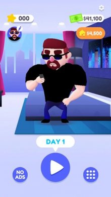 ID Please [ВЗЛОМ: Бесконечные деньги] 1.5.24 b60 скриншот 1