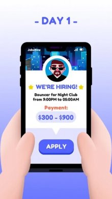 ID Please [ВЗЛОМ: Бесконечные деньги] 1.5.24 b60 скриншот 2