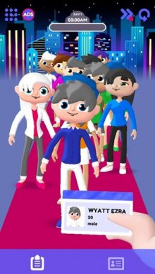 ID Please [ВЗЛОМ: Бесконечные деньги] 1.5.24 b60 скриншот 4