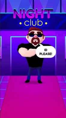 Скачать ID Please [ВЗЛОМ: Бесконечные деньги] 1.5.24 b60