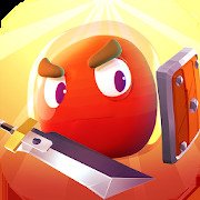 Battle Balls Royale [ВЗЛОМ: неограниченная валюта] 1.0.0