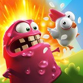 Defenchick TD - Tower Defense 3D game 1.03