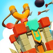 Wild Castle: 3D Offline Game [HACK/MOD: Mana] 1.2.4