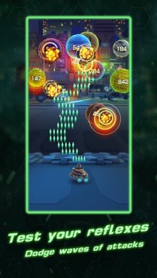 Скачать Blast Punk! [ВЗЛОМ] 1.0.0