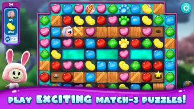 Скачать Gloom Busters [ВЗЛОМ] 0.100