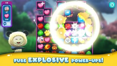 Gloom Busters [ВЗЛОМ] 0.100 скриншот 1