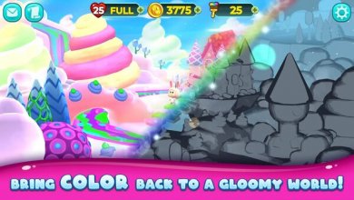 Gloom Busters [ВЗЛОМ] 0.100 скриншот 4